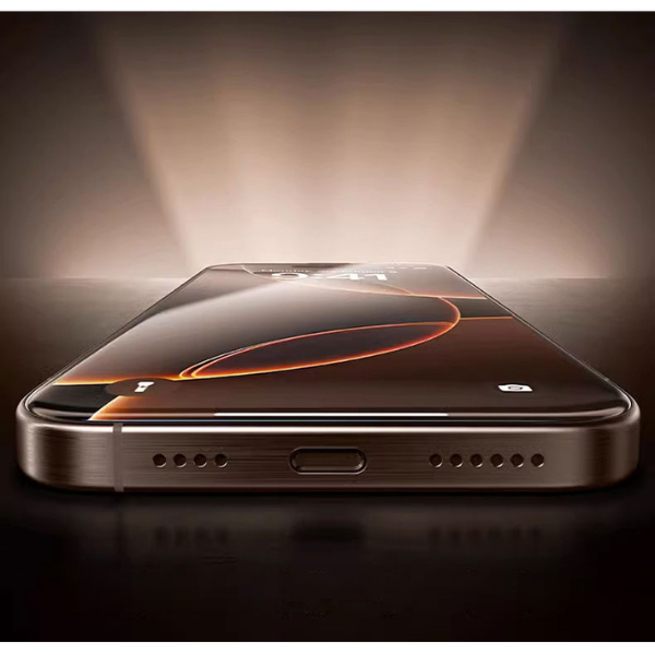 Cường lực iPhone 17 Pro Max Mipow Kingbull HD Premium Silk-BJ704-BK-6