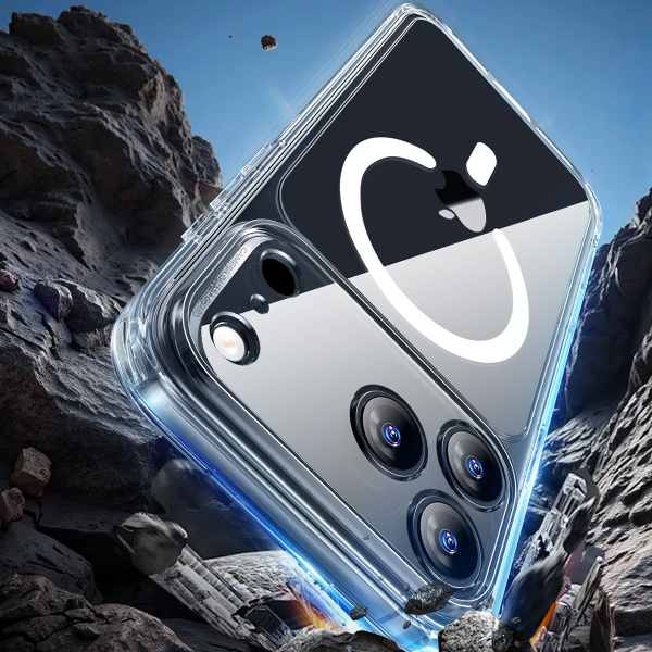 Ốp lưng Magsafe iPhone 17 Pro ESR Classic Hybrid HaloLock-4894240283028-4