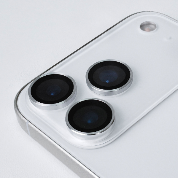 Dán bảo vệ camera iPhone 17 Mipow Titanshield-BJ17B-PP-8