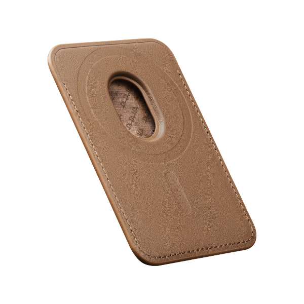Ví iPhone PITAKA MagSafe Woven Wallet-MWW2403-7