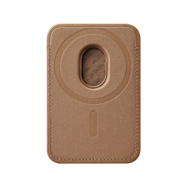 Ví iPhone PITAKA MagSafe Woven Wallet-MWW2403-8