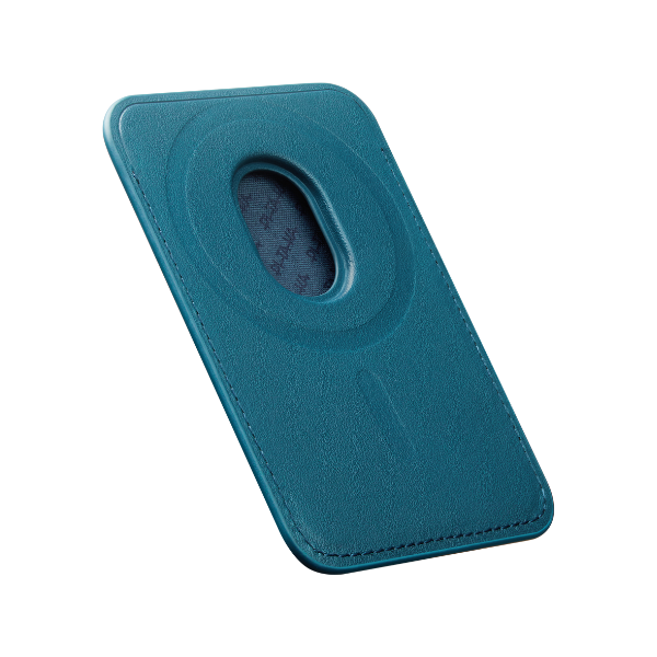 Ví iPhone PITAKA MagSafe Woven Wallet-MWW2403-15