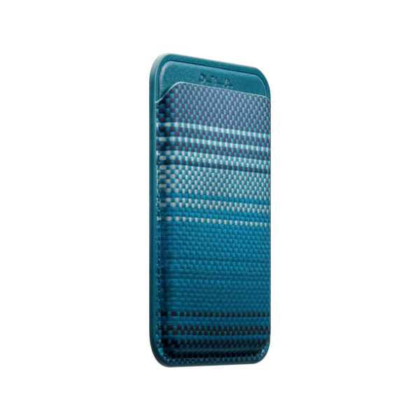 Ví iPhone PITAKA MagSafe Woven Wallet-MWW2403-16