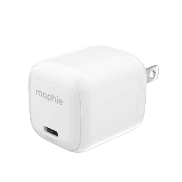 Cốc sạc nhanh Mophie Essentials 1C 30W PD GaN-409918306-2