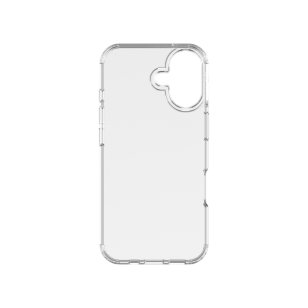 Ốp lưng iPhone 17 ZAGG ESNTL Clear-702320200-5