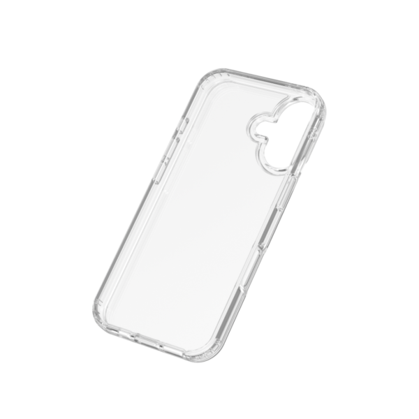 Ốp lưng iPhone 17 ZAGG ESNTL Clear-702320200-7