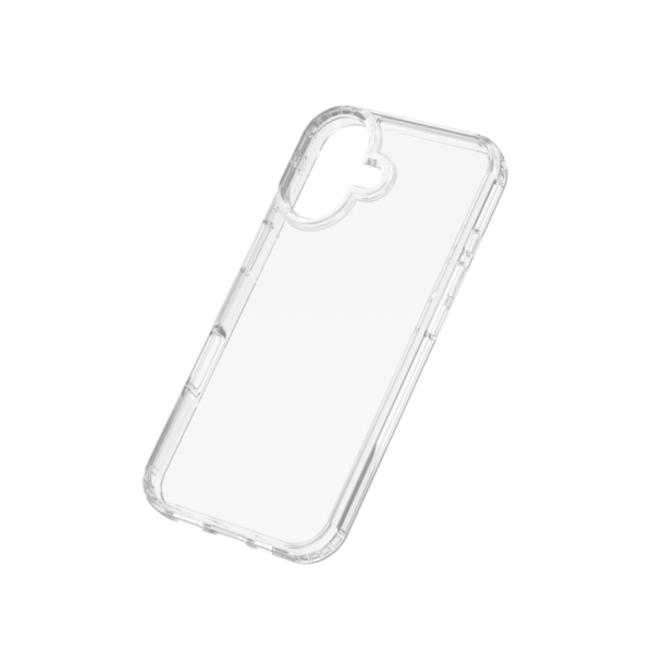Ốp lưng iPhone 17 ZAGG ESNTL Clear-702320200-6