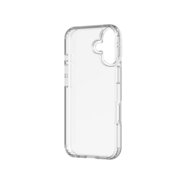 Ốp lưng iPhone 17 ZAGG ESNTL Clear-702320200-2