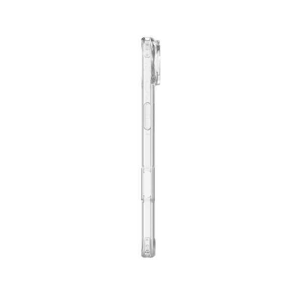 Ốp lưng iPhone Air ZAGG ESNTL Clear-702320201-10