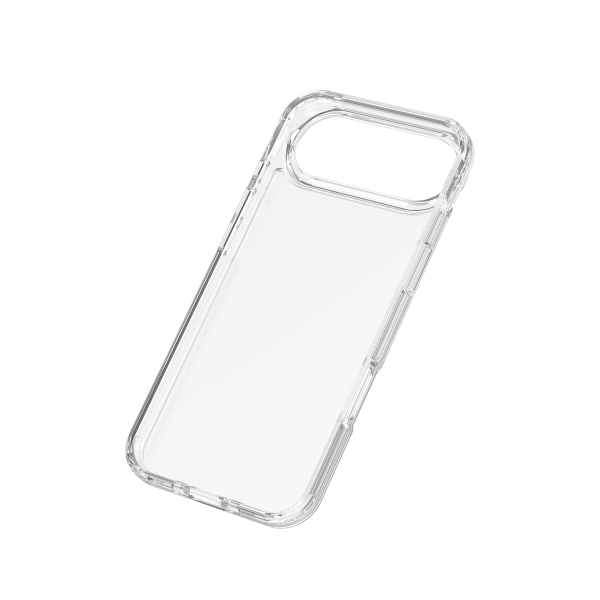 Ốp lưng iPhone Air ZAGG ESNTL Clear-702320201-8