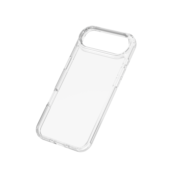 Ốp lưng iPhone Air ZAGG ESNTL Clear-702320201-7