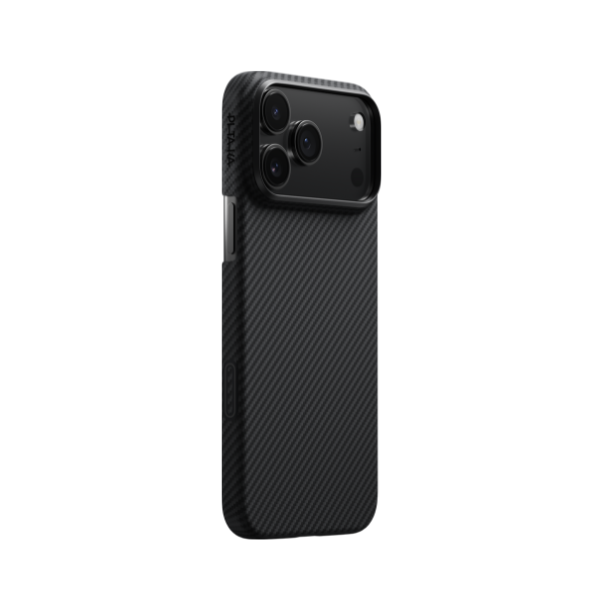 Ốp lưng Magsafe iPhone 17 Pro PITAKA Ultra-Slim (With Pitatap)-KI1705MP-3