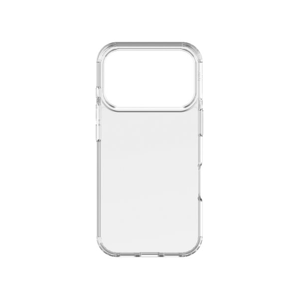 Ốp lưng iPhone 17 Pro ZAGG ESNTL Clear-702320202-2