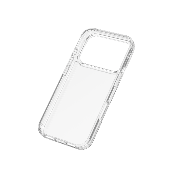 Ốp lưng iPhone 17 Pro ZAGG ESNTL Clear-702320202-4