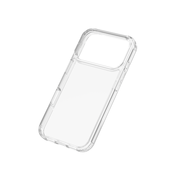 Ốp lưng iPhone 17 Pro ZAGG ESNTL Clear-702320202-3