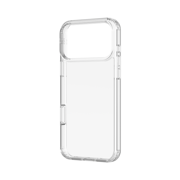 Ốp lưng iPhone 17 Pro Max ZAGG ESNTL Clear-702320203-2