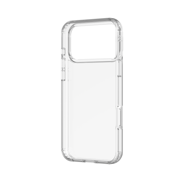 Ốp lưng iPhone 17 Pro Max ZAGG ESNTL Clear-702320203-4