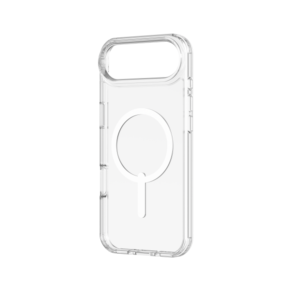 Ốp lưng MagSafe iPhone Air ZAGG ESNTL Clear-702320205-4