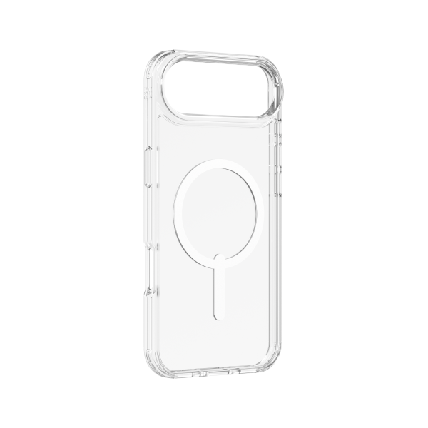 Ốp lưng MagSafe iPhone Air ZAGG ESNTL Clear-702320205-6