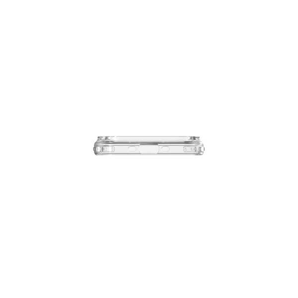 Ốp lưng MagSafe iPhone Air ZAGG ESNTL Clear-702320205-11