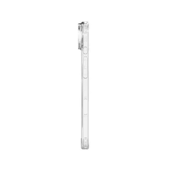 Ốp lưng MagSafe iPhone Air ZAGG ESNTL Clear-702320205-9
