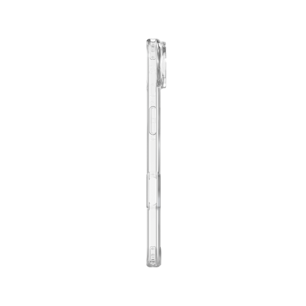 Ốp lưng MagSafe iPhone Air ZAGG ESNTL Clear-702320205-10