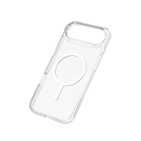 Ốp lưng MagSafe iPhone Air ZAGG ESNTL Clear-702320205-8