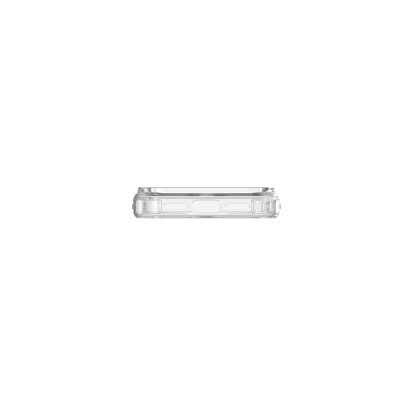 Ốp lưng MagSafe iPhone 17 Pro ZAGG ESNTL Clear-702320206-11