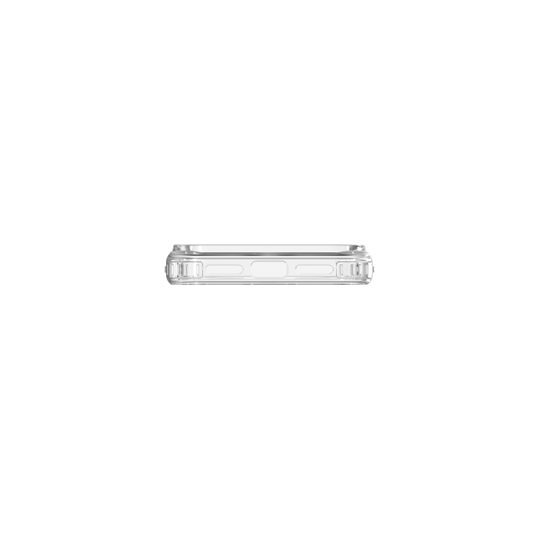 Ốp lưng MagSafe iPhone 17 Pro Max ZAGG ESNTL Clear-702320207-11