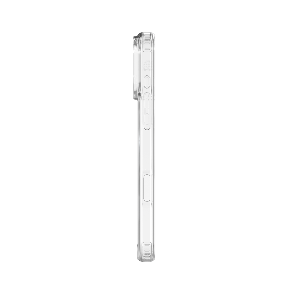 Ốp lưng MagSafe iPhone 17 Pro Max ZAGG ESNTL Clear-702320207-9