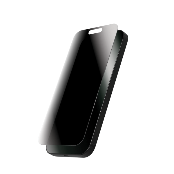 Cường lực chống nhìn trộm iPhone 17 Pro ZAGG InvisibleShield XTR-200118665-3