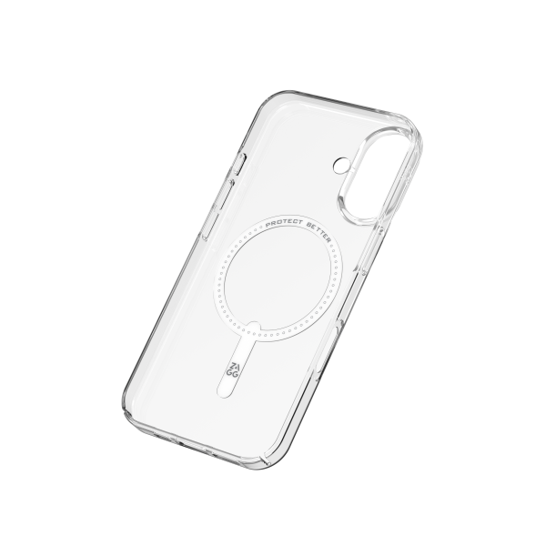 Ốp lưng MagSafe iPhone 17 ZAGG ESNTL Hampton Lite-702319487-10