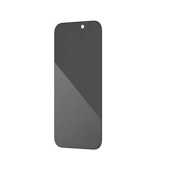 Cường lực chống nhìn trộm iPhone 17 ZAGG Elite Edge-100119408-5