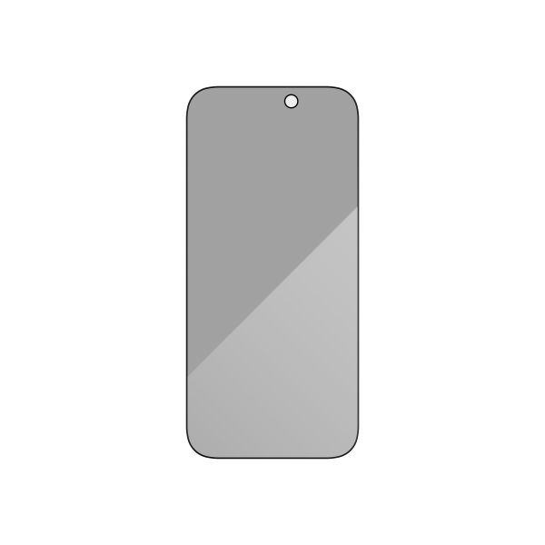 Cường lực chống nhìn trộm iPhone 17 ZAGG Elite Edge-100119408-7