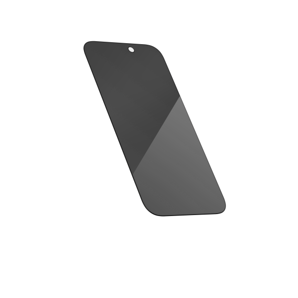 Cường lực chống nhìn trộm iPhone Air ZAGG Elite Edge-100119409-4