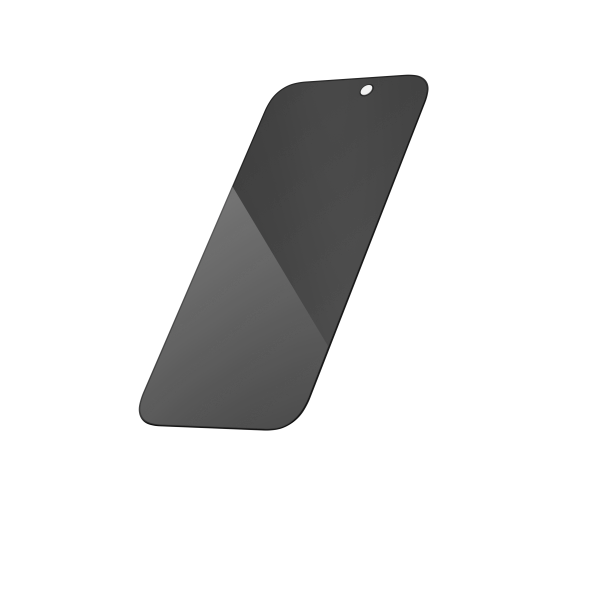 Cường lực chống nhìn trộm iPhone 17 Pro ZAGG Elite Edge-100119410-4