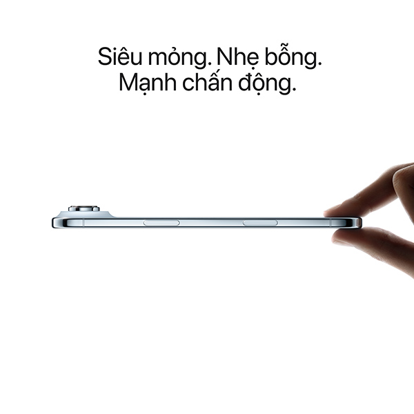 iPhone Air 256GB - Chính hãng VN-MG2L4ZP A-4