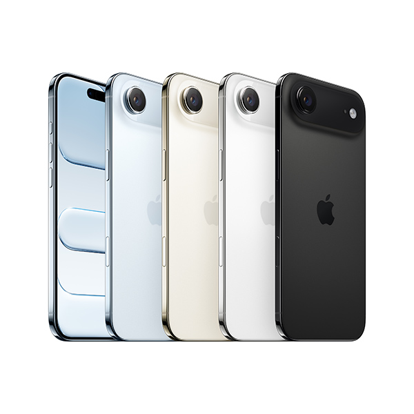 iPhone Air 256GB - Chính hãng VN-MG2L4ZP A-6