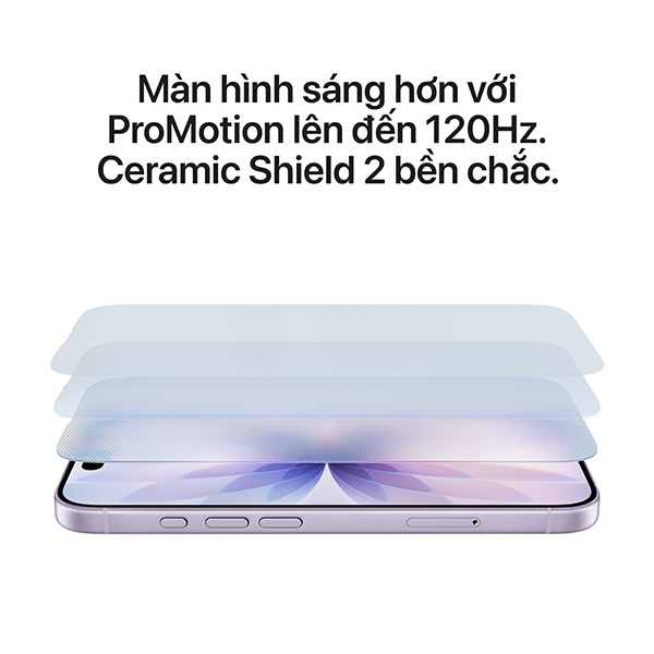 iPhone 17 256GB - Chính hãng VN-MG6M4ZP A-4