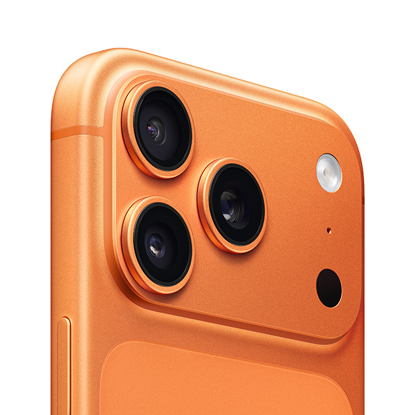 iPhone 17 Pro 256GB - Chính hãng VN-MG8H4ZP A-6