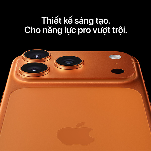 iPhone 17 Pro 256GB - Chính hãng VN-MG8H4ZP A-4