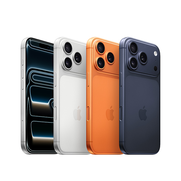iPhone 17 Pro 256GB - Chính hãng VN-MG8H4ZP A-9