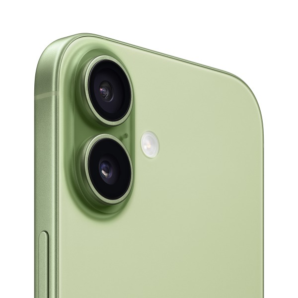 iPhone 17 256GB - Chính hãng VN-MG6M4ZP A-12