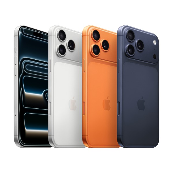 iPhone 17 Pro Max 1TB - Chính hãng VN-MFYV4ZP A-4