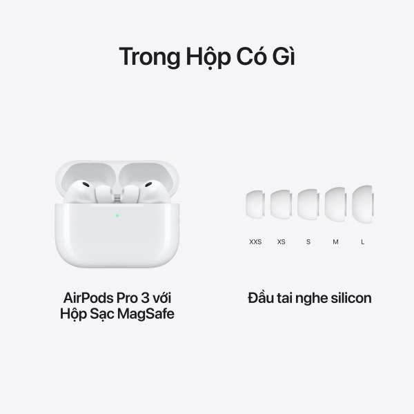Tai nghe Apple AirPods Pro 3-MFHP4ZP A-3