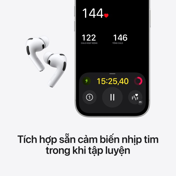 Tai nghe Apple AirPods Pro 3-MFHP4ZP A-5