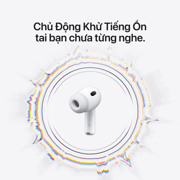 Tai nghe Apple AirPods Pro 3-MFHP4ZP A-7