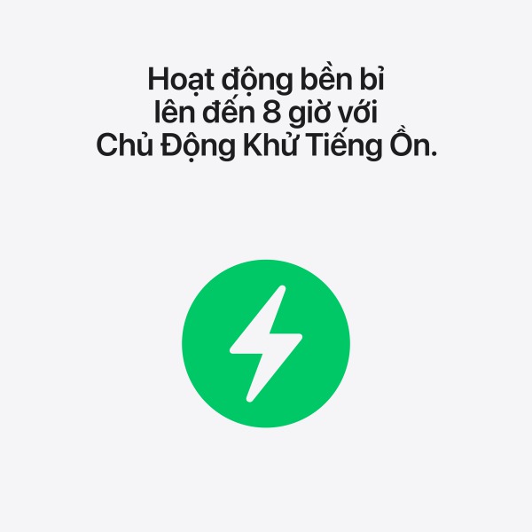 Tai nghe Apple AirPods Pro 3-MFHP4ZP A-8