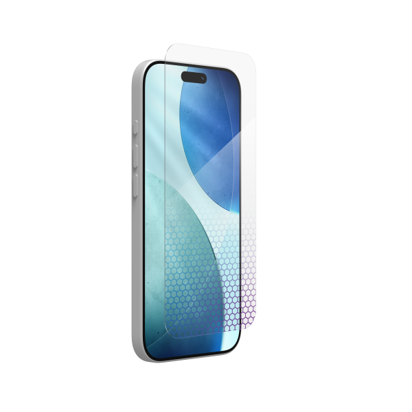 Cường lực iPhone 17 ZAGG InvisibleShield XTR5-200118667-5