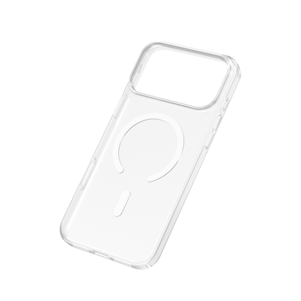 Ốp lưng MagSafe iPhone 17 Pro Max ZAGG ESNTL Hampton Lite-702319482-6